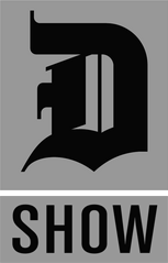 d show logo