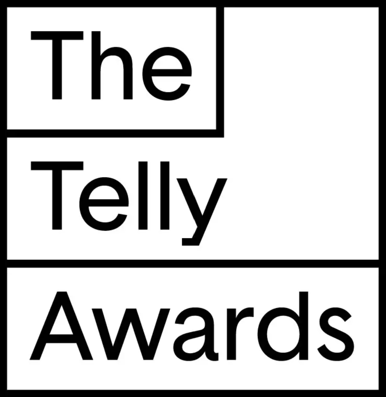 telly awards logo
