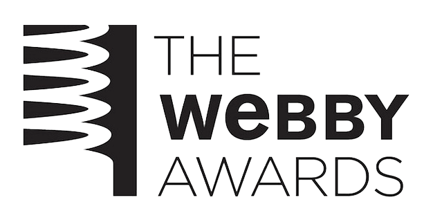 webby awards logo